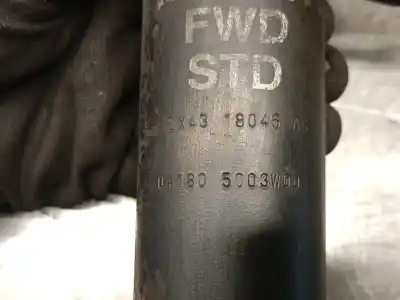 Автозапчастина б/у передній правий амортизатор для jaguar x-type i ranchera familiar (x400) 2.0 d посилання на oem iam 2x4318045ac 041805003w000 c2s20557