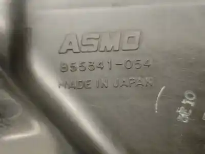 Автозапчастина б/у чистий депозит для mazda 6 hatchback (gg) 2.0 di (gg14) посилання на oem iam 855341054 855341054 asmo g22d67480b