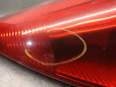 Second-hand car spare part right tailgate light for renault megane ii ranchera familiar (km0/1_) 1.9 dci (kmrg, km1g, km0g, km2c) oem iam references 8200142683  