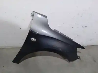 Second-hand car spare part FRONT RIGHT FIN for CITROEN C-ELYSEE (DD_)  OEM IAM references 9674790480  
