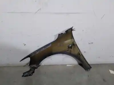 Peça sobressalente para automóvel em segunda mão guarda-lamas dianteiro direito por citroen c-elysee (dd_) 1.2 vti 82 referências oem iam 9674790480  