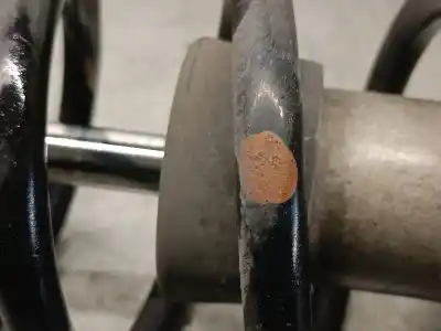 Pezzo di ricambio per auto di seconda mano ammortizzatore posteriore destro per bmw 5 (e60) 530 i riferimenti oem iam 33526766605 81490300049 sachs 33526766605