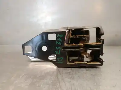 Автозапчастина б/у ліва передня внутрішня ручка для toyota rav 4 iv (_a4_) 2.2 d 4wd (ala49) посилання на oem iam 6920633121c0  6920633121c0