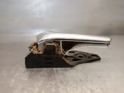 Автозапчастина б/у ліва передня внутрішня ручка для toyota rav 4 iv (_a4_) 2.2 d 4wd (ala49) посилання на oem iam 6920633121c0  6920633121c0