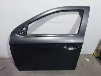 Piesă de schimb auto la mâna a doua usa din fata stânga pentru citroen c-elysee (dd_) 1.2 vti 82 referințe oem iam 9675195180