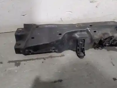 Second-hand car spare part front panel for citroen c-elysee (dd_) 1.2 vti 82 oem iam references 9675630080  