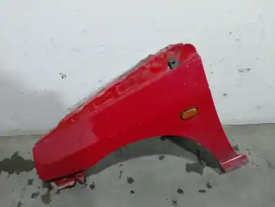 Second-hand car spare part Left Front Fin for RENAULT CLIO I (B/C57_, 5/357_) 1.2 (5/357Y, 5/357K) OEM IAM references 7750844935  