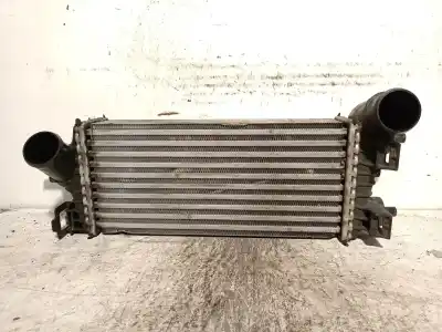 Pezzo di ricambio per auto di seconda mano INTERCOOLER per FORD FOCUS III TURNIER  Riferimenti OEM IAM CV619L440VC X1436002 FOMOCO 2026747