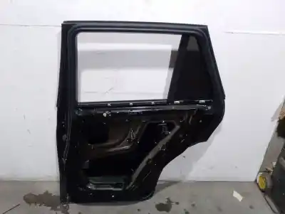 İkinci el araba yedek parçası arka sag kapi için bmw x5 (e70) xdrive 30 d oem iam referansları 41527261482  