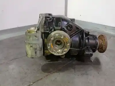 Second-hand car spare part rear differential for bmw 3 (e46) 320 d oem iam references 33101428797 2.47 33101428797