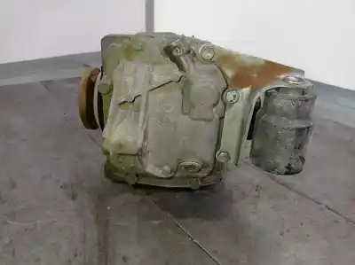 Second-hand car spare part rear differential for bmw 3 (e46) 320 d oem iam references 33101428797 2.47 33101428797