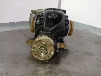 Second-hand car spare part rear differential for bmw 3 (e46) 320 d oem iam references 33101428797 2.47 33101428797