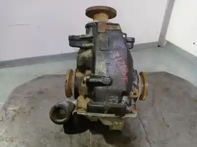 Second-hand car spare part rear differential for bmw 3 (e46) 320 d oem iam references 33101428797 2.47 33101428797