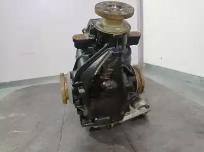 Second-hand car spare part rear differential for bmw 3 (e46) 320 d oem iam references 33101428797 2.47 33101428797