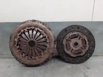 Piesă de schimb auto la mâna a doua kit de ambreiaj pentru citroen c-elysee (dd_) 1.2 vti 82 referințe oem iam 9671404980