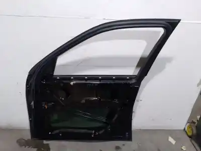 Peça sobressalente para automóvel em segunda mão porta dianteira direita por bmw x5 (e70) xdrive 30 d referências oem iam 41517211424  