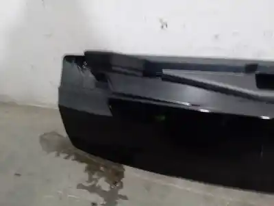 Second-hand car spare part tailgate for bmw x5 (e70) xdrive 30 d oem iam references 41627161677  