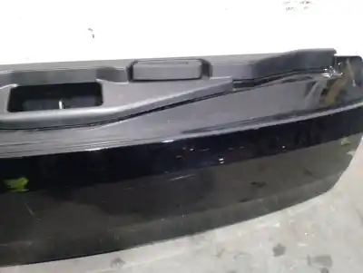 Second-hand car spare part tailgate for bmw x5 (e70) xdrive 30 d oem iam references 41627161677  