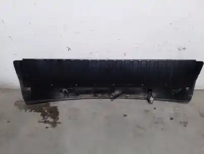 Second-hand car spare part tailgate for bmw x5 (e70) xdrive 30 d oem iam references 41627161677  