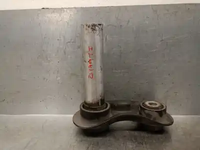 Peça sobressalente para automóvel em segunda mão braço de suspensão inferior traseiro esquerdo por bmw 5 (e60) 530 i referências oem iam 33326770749