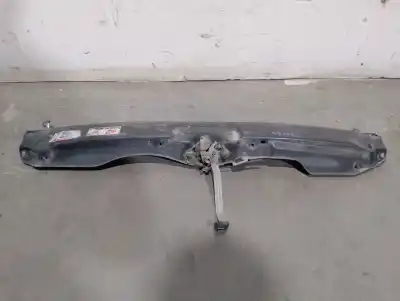 Gebrauchtes Autoersatzteil FRONTBLENDE zum CITROEN XSARA (N1)  OEM-IAM-Referenzen 7106A9  