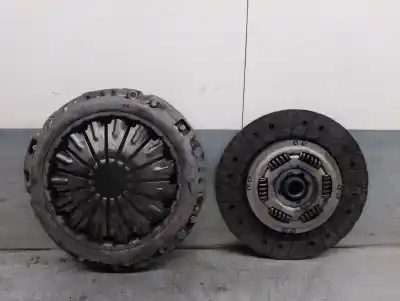 Peça sobressalente para automóvel em segunda mão kit de embreagem por ford focus iii turnier 1.0 ecoboost referências oem iam 07l36940y0