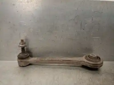 Peça sobressalente para automóvel em segunda mão braço de suspensão traseiro superior direito por bmw 5 (e60) 530 i referências oem iam 33322348886
