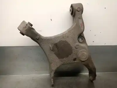 Peça sobressalente para automóvel em segunda mão braço de suspensão inferior traseiro esquerdo por bmw 5 (e60) 530 i referências oem iam 33326755989