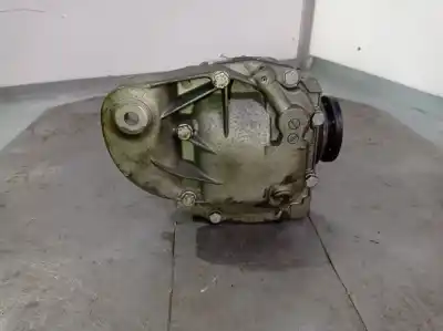 Автозапчастина б/у задній диференціал для bmw x1 (e84) sdrive 18 d посилання на oem iam 7611131 3.23 33107611132