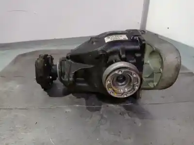 Pièce détachée automobile d'occasion DIFFÉRENTIEL ARRIÈRE pour BMW X1 (E84)  Références OEM IAM 7611131 3.23 33107611132