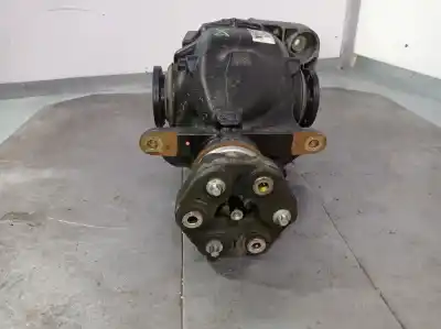 Автозапчастина б/у задній диференціал для bmw x1 (e84) sdrive 18 d посилання на oem iam 7611131 3.23 33107611132