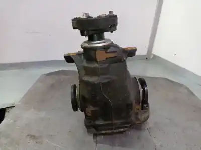 Автозапчастина б/у задній диференціал для bmw x1 (e84) sdrive 18 d посилання на oem iam 7611131 3.23 33107611132