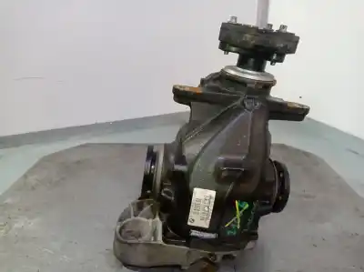 Автозапчастина б/у задній диференціал для bmw x1 (e84) sdrive 18 d посилання на oem iam 7611131 3.23 33107611132