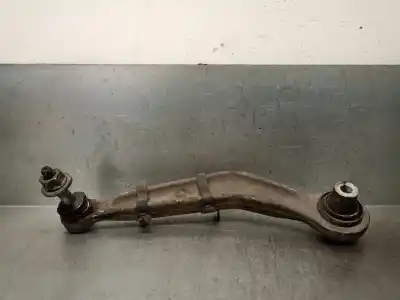Peça sobressalente para automóvel em segunda mão braço de suspensão superior traseiro esquerdo por bmw 5 (e60) 530 i referências oem iam 33322347993