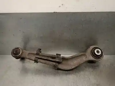 Peça sobressalente para automóvel em segunda mão braço de suspensão superior traseiro esquerdo por bmw 5 (e60) 530 i referências oem iam 33322347993  33322347993