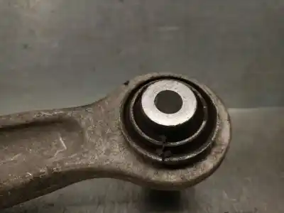 Peça sobressalente para automóvel em segunda mão braço de suspensão superior traseiro esquerdo por bmw 5 (e60) 530 i referências oem iam 33322347993  33322347993