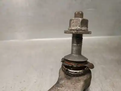 Peça sobressalente para automóvel em segunda mão braço de suspensão superior traseiro esquerdo por bmw 5 (e60) 530 i referências oem iam 33322347993  33322347993