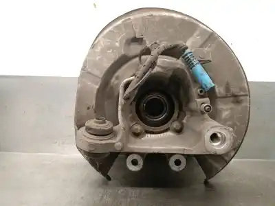 Peça sobressalente para automóvel em segunda mão manga de eixo traseira direita por bmw 5 (e60) 530 i referências oem iam 33326770906