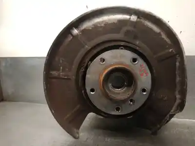 Second-hand car spare part rear right knuckle for bmw 5 (e60) 530 i oem iam references 33326770906  33326770906