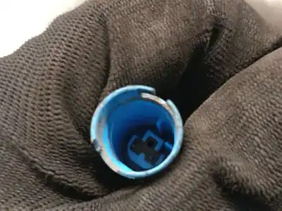 Second-hand car spare part rear right knuckle for bmw 5 (e60) 530 i oem iam references 33326770906  33326770906