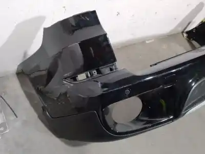 Peça sobressalente para automóvel em segunda mão para choques traseiro por bmw x5 (e70) xdrive 30 d referências oem iam 51127227787  