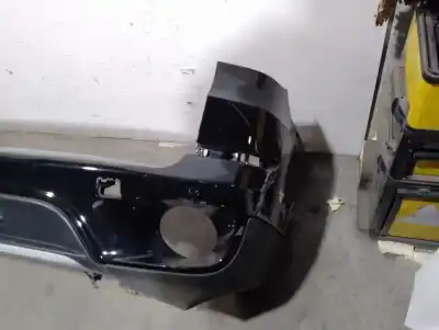 Peça sobressalente para automóvel em segunda mão para choques traseiro por bmw x5 (e70) xdrive 30 d referências oem iam 51127227787  