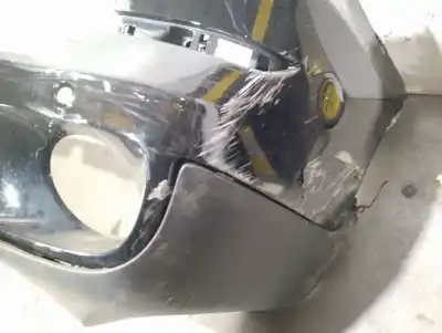 Peça sobressalente para automóvel em segunda mão para choques traseiro por bmw x5 (e70) xdrive 30 d referências oem iam 51127227787  