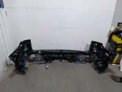 Peça sobressalente para automóvel em segunda mão para choques traseiro por bmw x5 (e70) xdrive 30 d referências oem iam 51127227787  