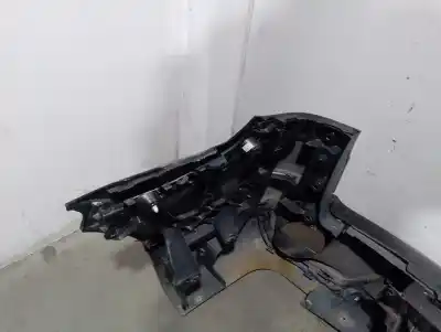 Peça sobressalente para automóvel em segunda mão para choques traseiro por bmw x5 (e70) xdrive 30 d referências oem iam 51127227787  