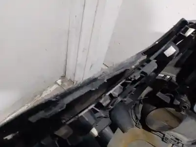 Peça sobressalente para automóvel em segunda mão para choques traseiro por bmw x5 (e70) xdrive 30 d referências oem iam 51127227787  