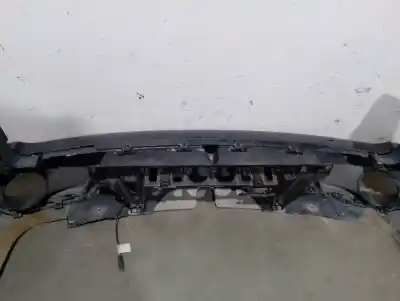 Peça sobressalente para automóvel em segunda mão para choques traseiro por bmw x5 (e70) xdrive 30 d referências oem iam 51127227787  