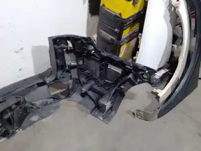 Peça sobressalente para automóvel em segunda mão para choques traseiro por bmw x5 (e70) xdrive 30 d referências oem iam 51127227787  