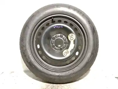 Pièce détachée automobile d'occasion PNEU DE RECHANGE pour VOLVO V50 (545)  Références OEM IAM 30683913  T12585R1699M