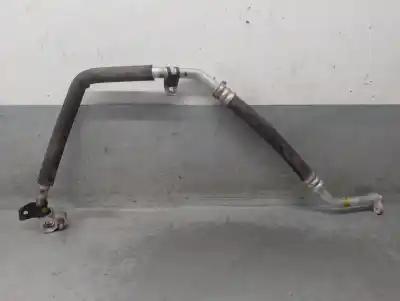 Pezzo di ricambio per auto di seconda mano tubi aria condizionata per kia carnival ii (gq) 2.9 crdi riferimenti oem iam 0k56e61463